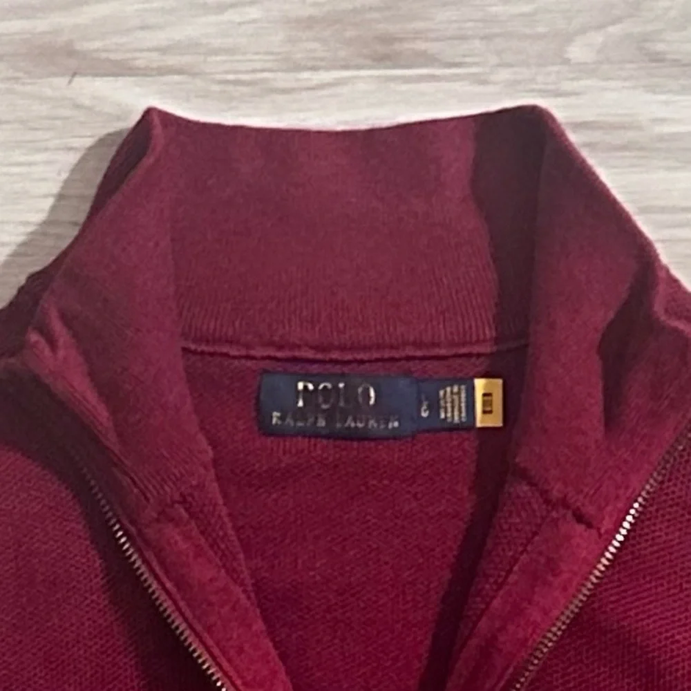 Polo Ralph Lauren elevate your
